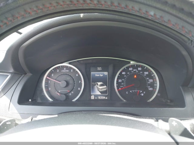 4T1BF1FK2FU873431 Toyota CAMRY SE