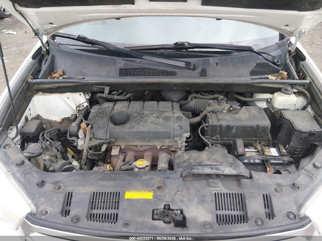 Aukcja sprzedaży 2013 Toyota Highlander, vin: 5TDZA3EH4DS042520, numer aukcji: 45222271