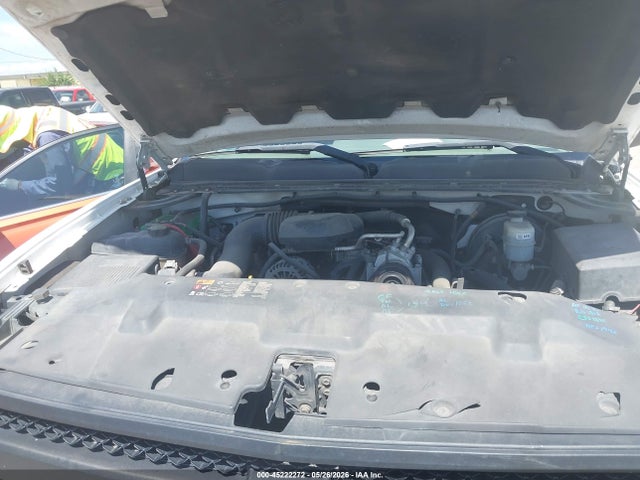 45222272 :رقم المزاد ، 1GCNCPEX5DZ340855 vin ، 2013 Chevrolet Silverado 1500 Work Truck مزاد بيع