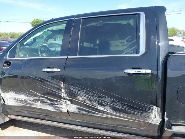 Продаж на аукціоні авто 2022 Gmc Sierra 3500hd 4wd  Long Bed Denali, vin: 1GT49WEY9NF185999, номер лоту: 45222274