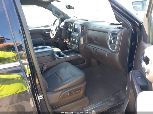 Продаж на аукціоні авто 2022 Gmc Sierra 3500hd 4wd  Long Bed Denali, vin: 1GT49WEY9NF185999, номер лоту: 45222274