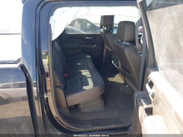Продаж на аукціоні авто 2022 Gmc Sierra 3500hd 4wd  Long Bed Denali, vin: 1GT49WEY9NF185999, номер лоту: 45222274
