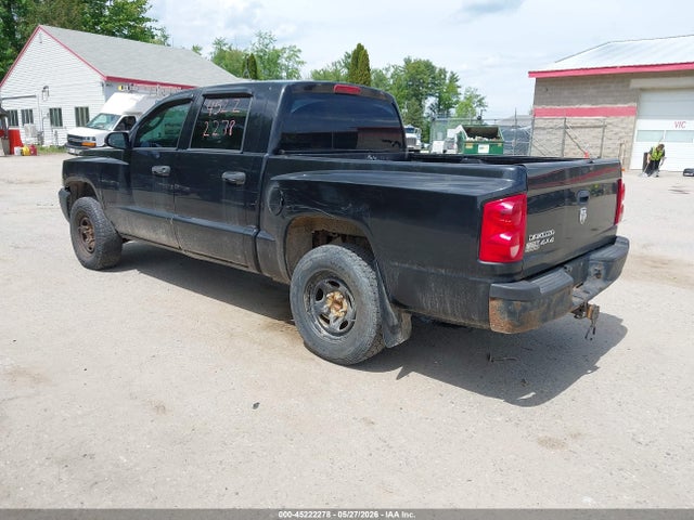 Aukcja sprzedaży 2008 Dodge Dakota St, vin: 1D7HW28K18S552468, numer aukcji: 45222278