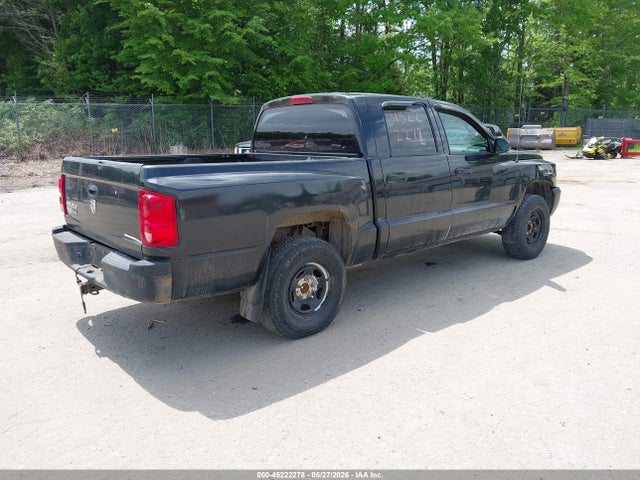 Aukcja sprzedaży 2008 Dodge Dakota St, vin: 1D7HW28K18S552468, numer aukcji: 45222278