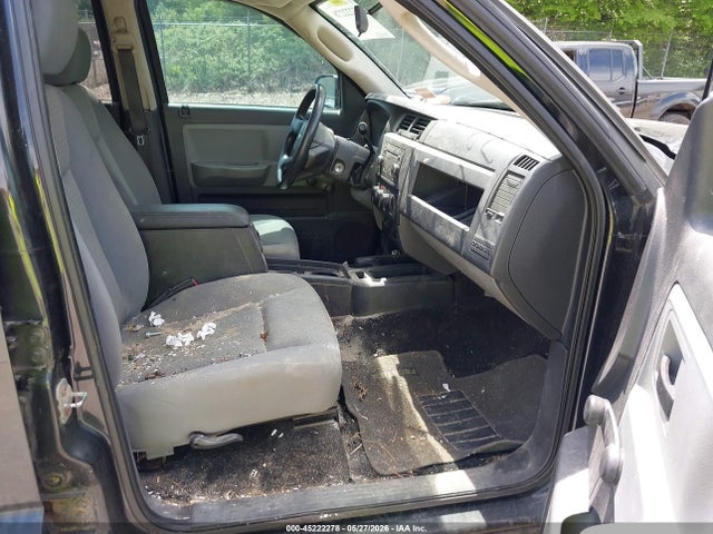 Aukcja sprzedaży 2008 Dodge Dakota St, vin: 1D7HW28K18S552468, numer aukcji: 45222278