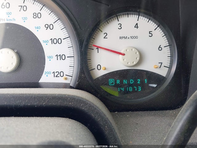 Aukcja sprzedaży 2008 Dodge Dakota St, vin: 1D7HW28K18S552468, numer aukcji: 45222278