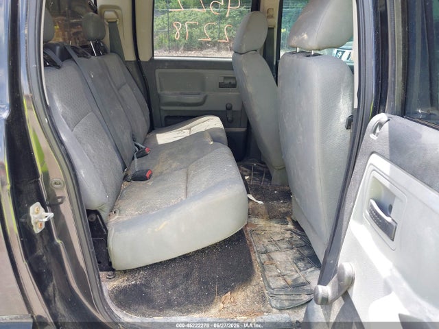 Aukcja sprzedaży 2008 Dodge Dakota St, vin: 1D7HW28K18S552468, numer aukcji: 45222278