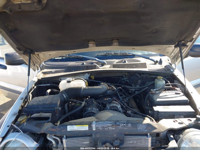 45222284 :رقم المزاد ، 1J4GL48K44W191504 vin ، 2004 Jeep Liberty Sport مزاد بيع
