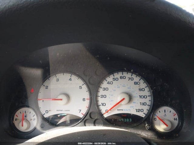 45222284 :رقم المزاد ، 1J4GL48K44W191504 vin ، 2004 Jeep Liberty Sport مزاد بيع