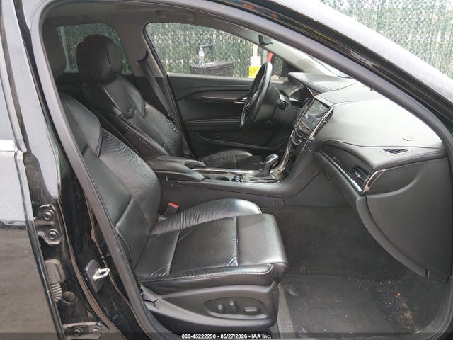 45222290 :رقم المزاد ، 1G6AA5RA5D0173774 vin ، 2013 Cadillac Ats Standard مزاد بيع