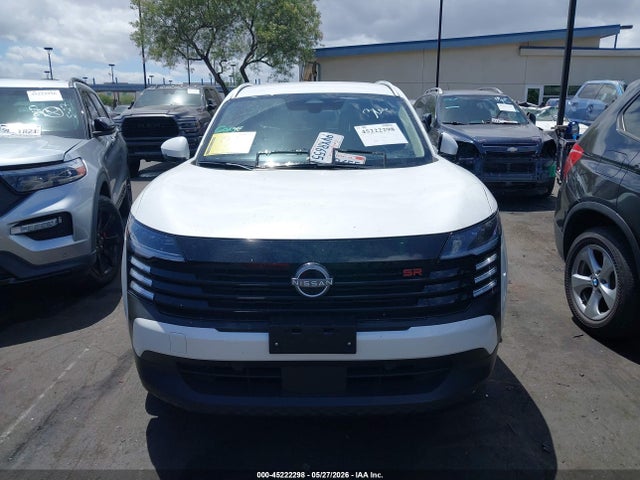Aukcja sprzedaży 2025 Nissan Kicks Sr Fwd, vin: 3N8AP6DA6SL430793, numer aukcji: 45222298
