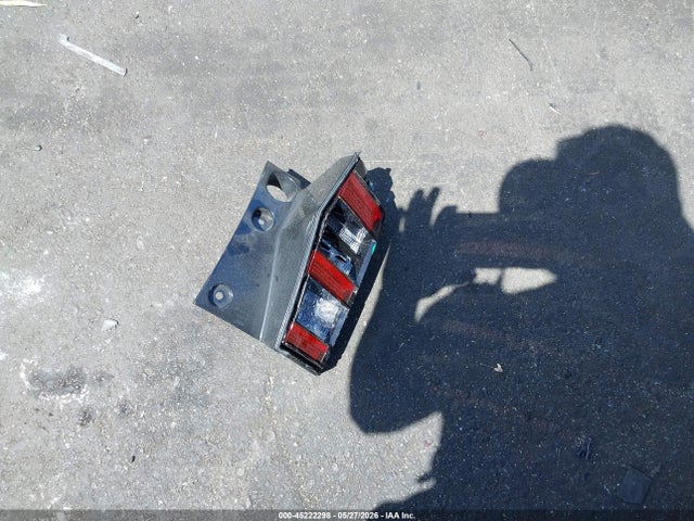 Aukcja sprzedaży 2025 Nissan Kicks Sr Fwd, vin: 3N8AP6DA6SL430793, numer aukcji: 45222298