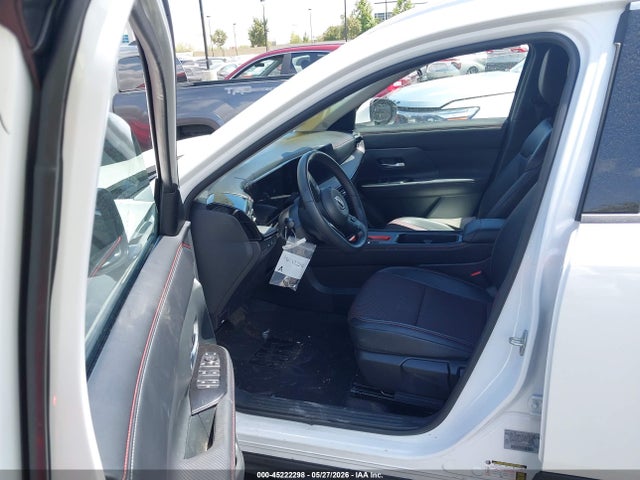 Aukcja sprzedaży 2025 Nissan Kicks Sr Fwd, vin: 3N8AP6DA6SL430793, numer aukcji: 45222298