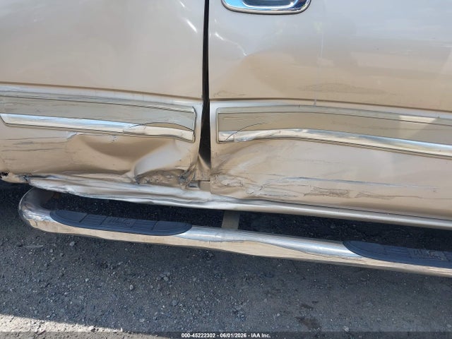 Продаж на аукціоні авто 2006 Chevrolet Silverado 1500 Lt1, vin: 2GCEC19TX61122474, номер лоту: 45222302
