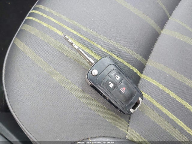 Chevrolet Spark 1lt Auto 2014 KL8CD6S93EC499939 Image 11