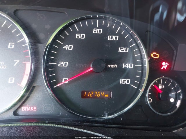 Продажа на аукционе авто 2007 Cadillac Cts Standard, vin: 1G6DM57T870111279, номер лота: 45222311
