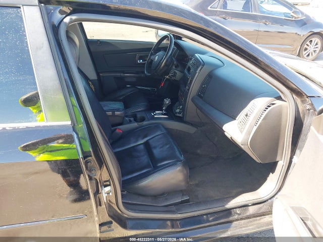 Продажа на аукционе авто 2007 Cadillac Cts Standard, vin: 1G6DM57T870111279, номер лота: 45222311