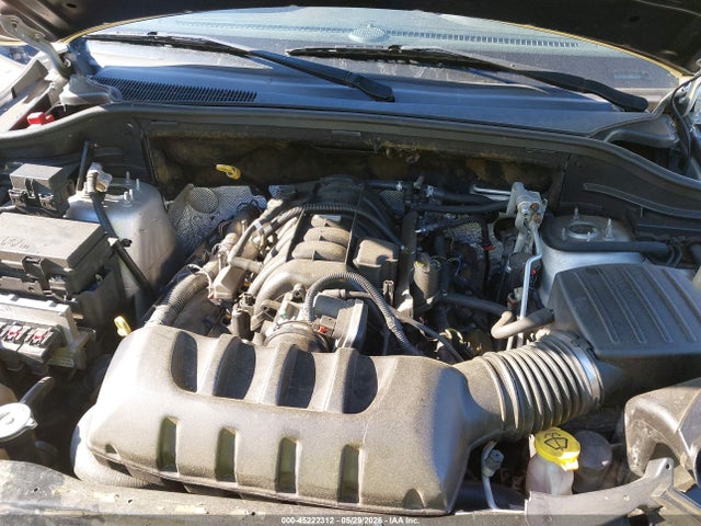 2011 Jeep Grand Cherokee Laredo მანქანა იყიდება აუქციონზე, vin: 1J4RR4GT2BC672965, აუქციონის ნომერი: 45222312