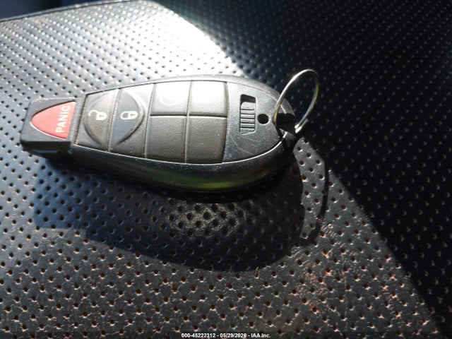 2011 Jeep Grand Cherokee Laredo მანქანა იყიდება აუქციონზე, vin: 1J4RR4GT2BC672965, აუქციონის ნომერი: 45222312
