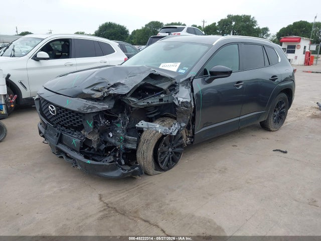 Aukcja sprzedaży 2025 Mazda Cx-50 2.5 S Preferred Package, vin: 7MMVABBM0SN317703, numer aukcji: 45222314