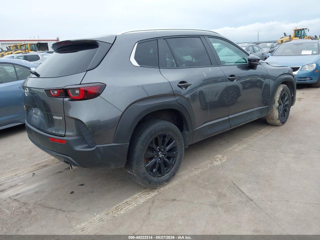 Aukcja sprzedaży 2025 Mazda Cx-50 2.5 S Preferred Package, vin: 7MMVABBM0SN317703, numer aukcji: 45222314