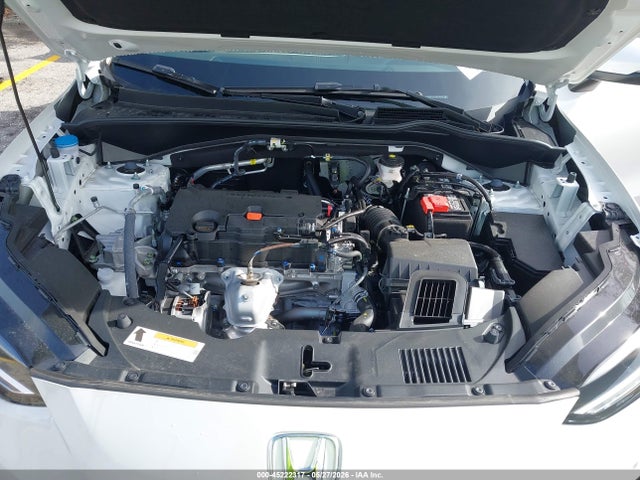 Aukcja sprzedaży 2025 Honda Hr-v 2wd Ex-l, vin: 3CZRZ1H7XSM759639, numer aukcji: 45222317