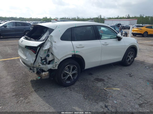 Aukcja sprzedaży 2025 Honda Hr-v 2wd Ex-l, vin: 3CZRZ1H7XSM759639, numer aukcji: 45222317