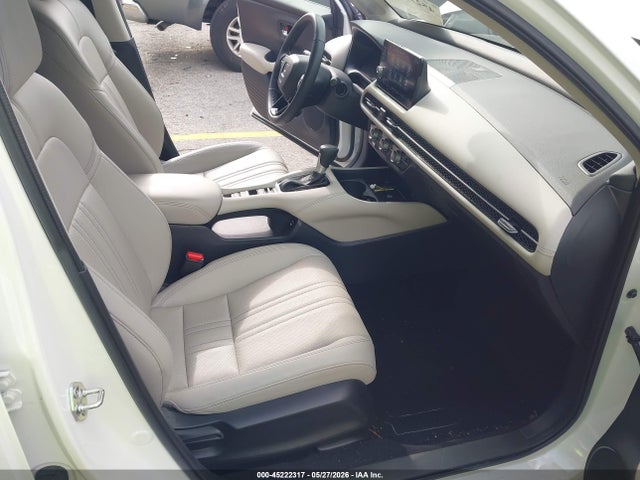 Aukcja sprzedaży 2025 Honda Hr-v 2wd Ex-l, vin: 3CZRZ1H7XSM759639, numer aukcji: 45222317