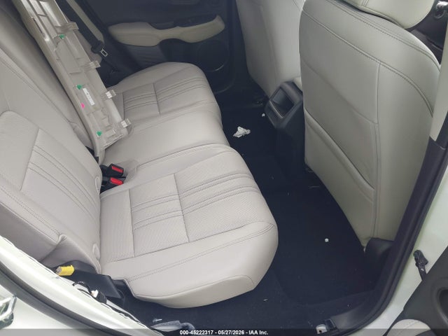 Aukcja sprzedaży 2025 Honda Hr-v 2wd Ex-l, vin: 3CZRZ1H7XSM759639, numer aukcji: 45222317