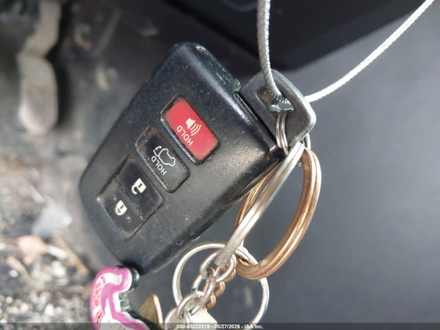 Toyota Highlander Xle V6 2015 5TDJKRFH5FS095189 Image 11