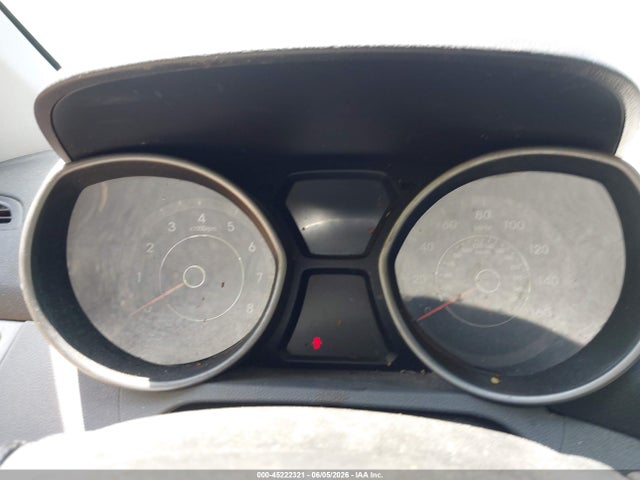 Aukcja sprzedaży 2013 Hyundai Elantra Gls, vin: 5NPDH4AE6DH327894, numer aukcji: 45222321