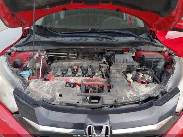 Aukcja sprzedaży 2016 Honda Hr-v Ex, vin: 3CZRU5H50GM733529, numer aukcji: 45222322