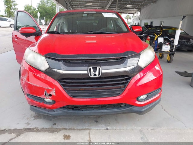 Aukcja sprzedaży 2016 Honda Hr-v Ex, vin: 3CZRU5H50GM733529, numer aukcji: 45222322