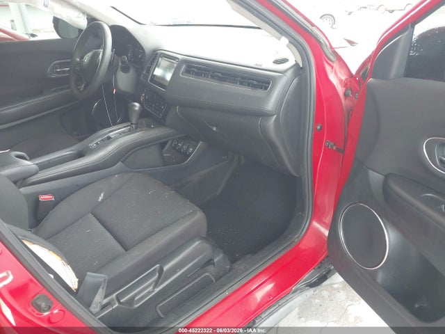 Aukcja sprzedaży 2016 Honda Hr-v Ex, vin: 3CZRU5H50GM733529, numer aukcji: 45222322