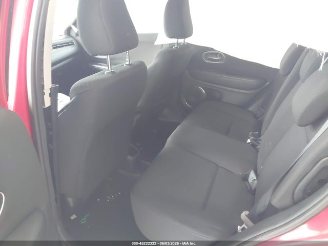 Aukcja sprzedaży 2016 Honda Hr-v Ex, vin: 3CZRU5H50GM733529, numer aukcji: 45222322