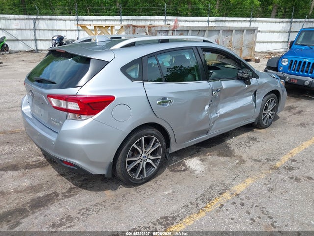 Aukcja sprzedaży 2017 Subaru Impreza 2.0i Limited, vin: 4S3GTAU66H3728281, numer aukcji: 45222327