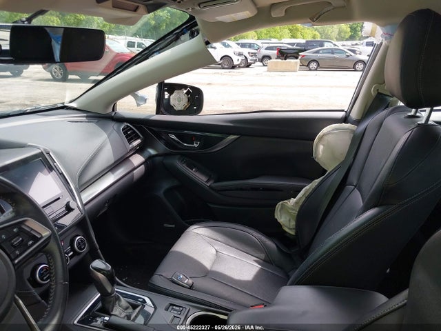 Aukcja sprzedaży 2017 Subaru Impreza 2.0i Limited, vin: 4S3GTAU66H3728281, numer aukcji: 45222327