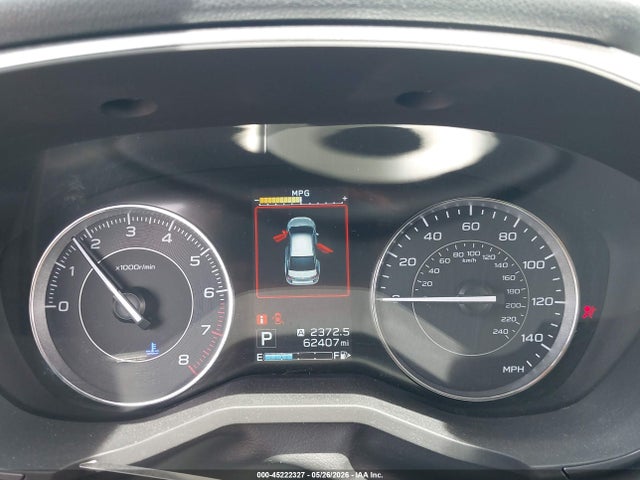 Aukcja sprzedaży 2017 Subaru Impreza 2.0i Limited, vin: 4S3GTAU66H3728281, numer aukcji: 45222327