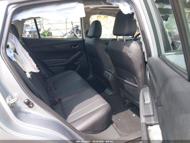 Aukcja sprzedaży 2017 Subaru Impreza 2.0i Limited, vin: 4S3GTAU66H3728281, numer aukcji: 45222327