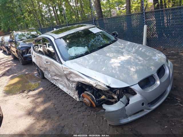 45222328 :رقم المزاد ، WBAPH7C5XBE682766 vin ، 2011 Bmw 328i مزاد بيع