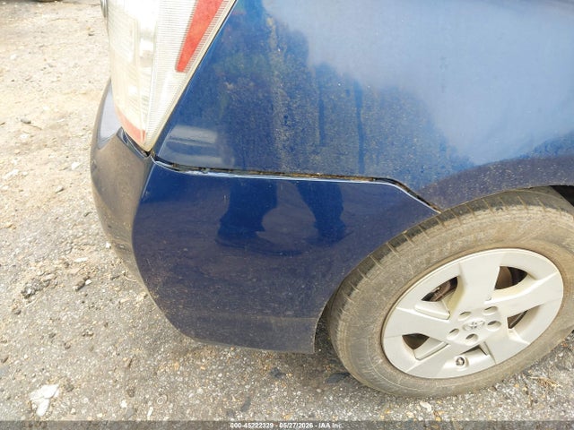 Aukcja sprzedaży 2011 Toyota Prius Two, vin: JTDKN3DU7B5345038, numer aukcji: 45222329
