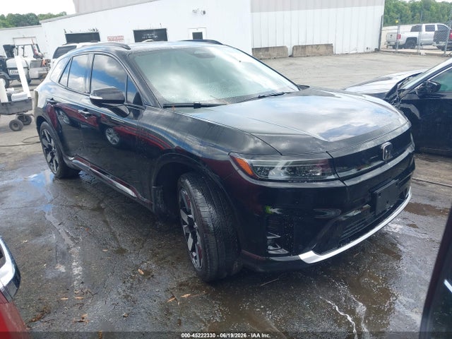 45222330 :رقم المزاد ، 3GPKHZRJ8RS528374 vin ، 2024 Honda Prologue Elite مزاد بيع