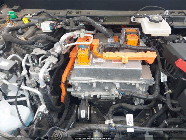 45222330 :رقم المزاد ، 3GPKHZRJ8RS528374 vin ، 2024 Honda Prologue Elite مزاد بيع