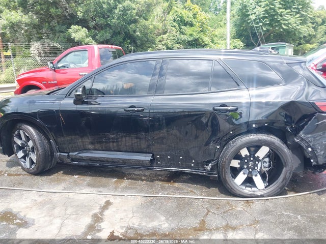 45222330 :رقم المزاد ، 3GPKHZRJ8RS528374 vin ، 2024 Honda Prologue Elite مزاد بيع