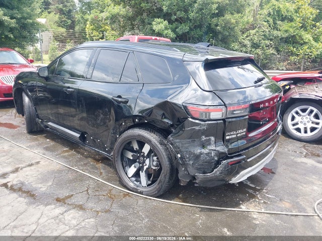 45222330 :رقم المزاد ، 3GPKHZRJ8RS528374 vin ، 2024 Honda Prologue Elite مزاد بيع