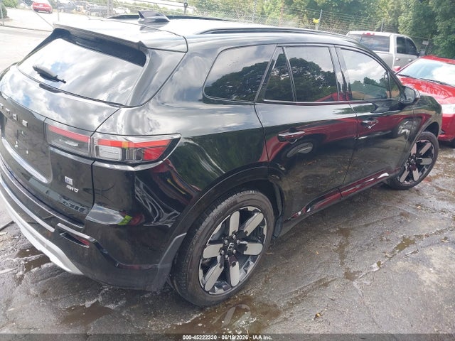 45222330 :رقم المزاد ، 3GPKHZRJ8RS528374 vin ، 2024 Honda Prologue Elite مزاد بيع