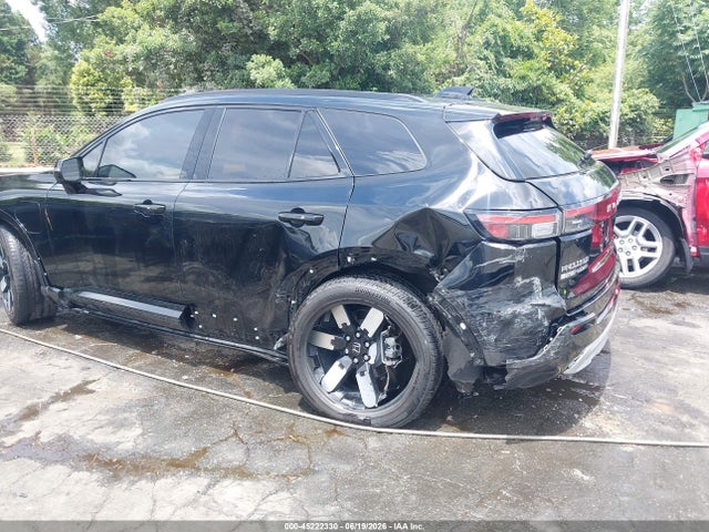 45222330 :رقم المزاد ، 3GPKHZRJ8RS528374 vin ، 2024 Honda Prologue Elite مزاد بيع