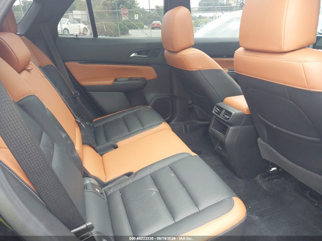 45222330 :رقم المزاد ، 3GPKHZRJ8RS528374 vin ، 2024 Honda Prologue Elite مزاد بيع