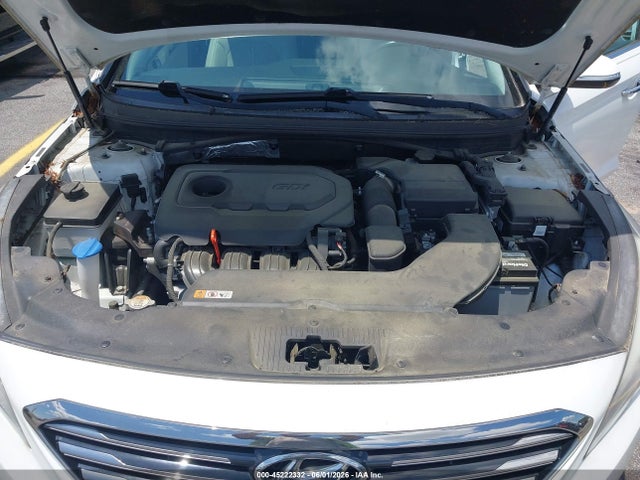Aukcja sprzedaży 2015 Hyundai Sonata Limited, vin: 5NPE34AF1FH134941, numer aukcji: 45222332