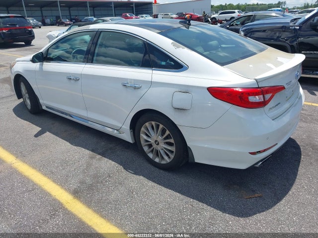 Aukcja sprzedaży 2015 Hyundai Sonata Limited, vin: 5NPE34AF1FH134941, numer aukcji: 45222332